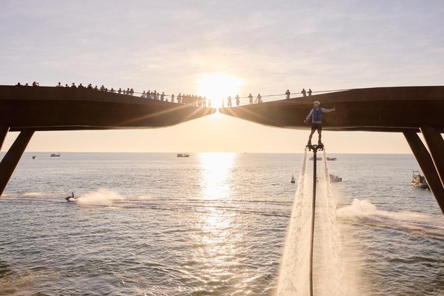 Sun Property hé lộ “mảnh ghép” mới đón sóng APEC tại Phú Quốc - Ảnh 4