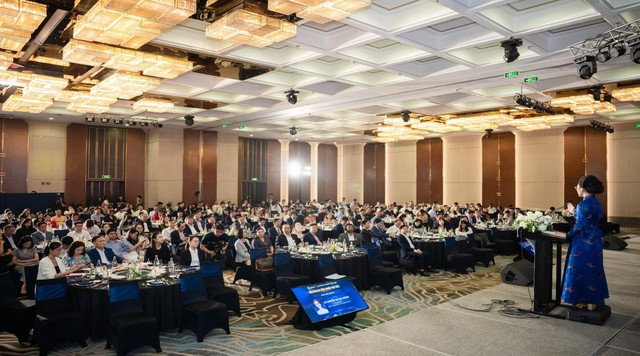 Việt Nam tiên phong tổ chức Triển lãm Thành tựu Khu công nghiệp quy mô toàn cầu - Ảnh 4