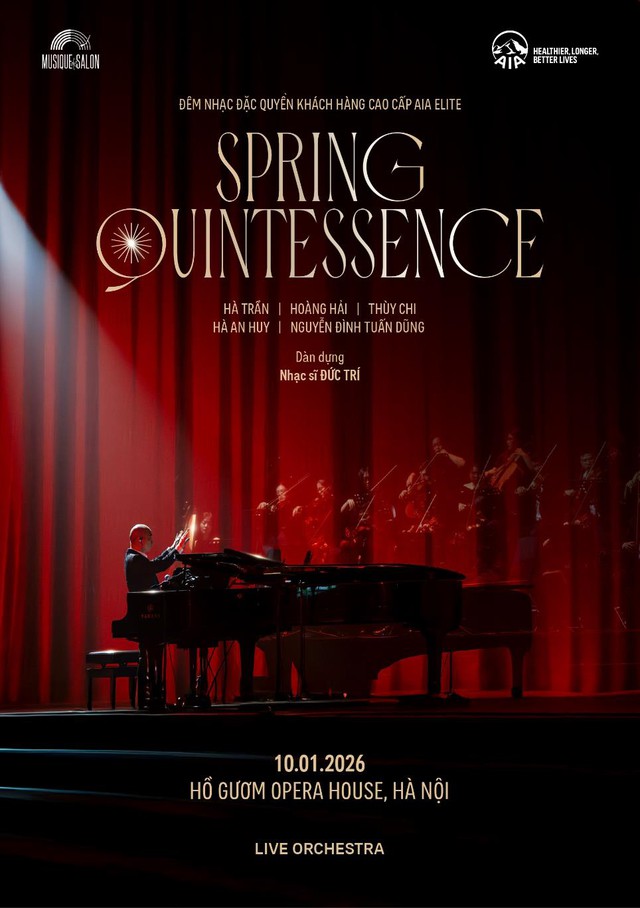 AIA Việt Nam giới thiệu chiến lược đặc quyền khách hàng cao cấp AIA Elite - Ảnh 4