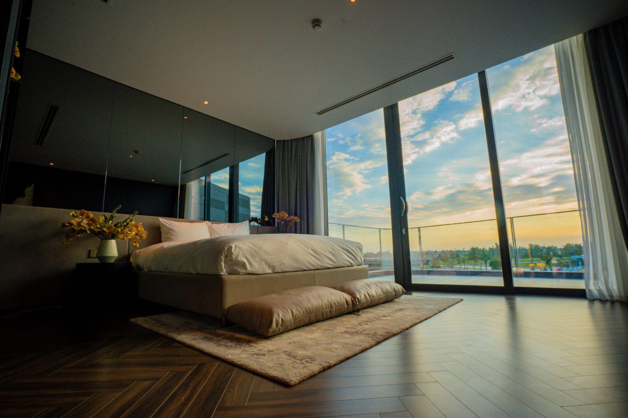 Giá thuê biệt thự tại Nam Đà Nẵng lên đến 150 triệu/tháng nhờ đâu? - Ảnh 5