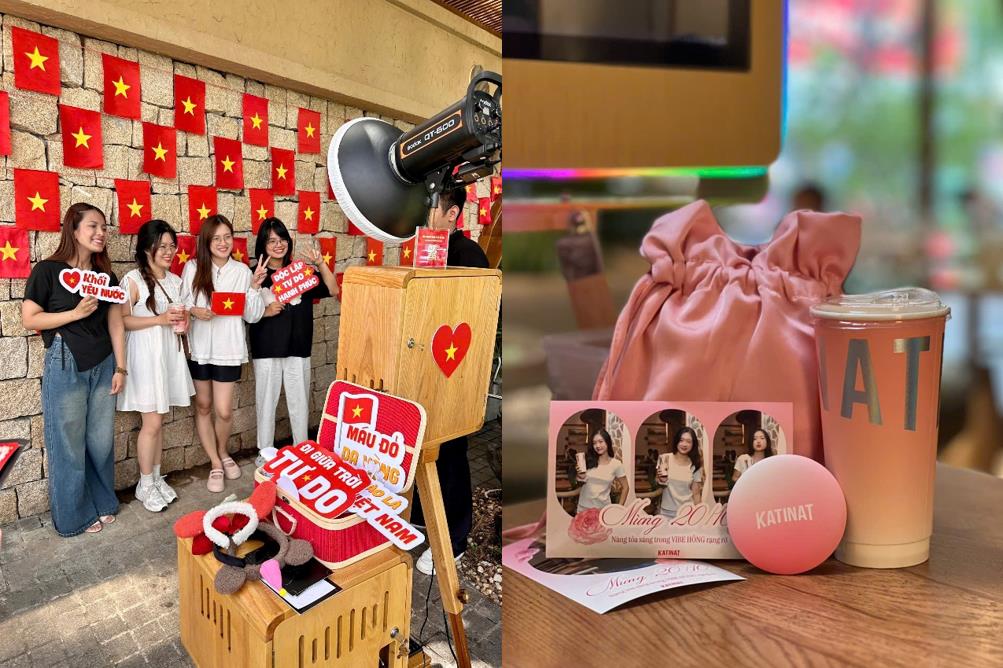 Từ những chiếc ly đình đám đến bí quyết Marketing đỉnh cao của KATINAT - Ảnh 5