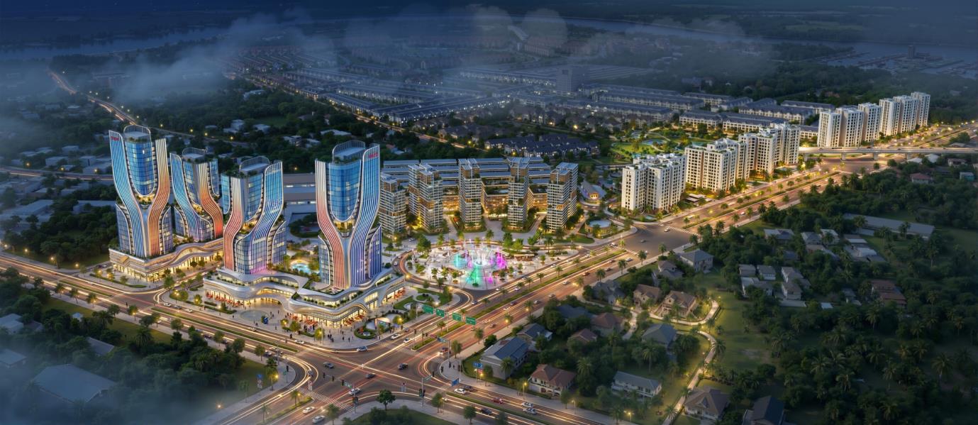 Soi điểm đặc biệt của loạt dự án vừa được Sun Group khởi công ngày 19/12 - Ảnh 5