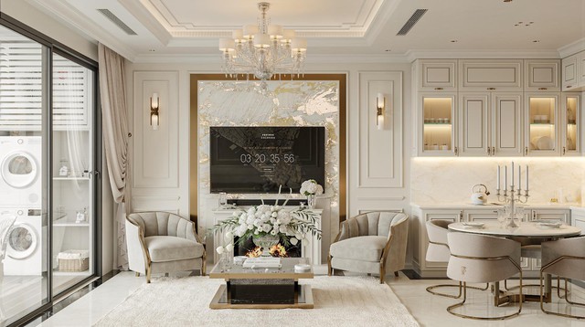 Hơn 6.000 sales dự Kick-off tổ hợp đầu tiên tại đô thị khoáng nóng Alluvia City - Ảnh 4