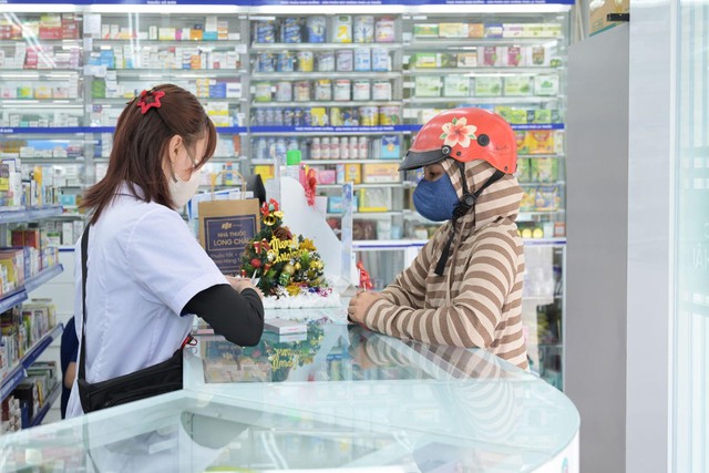 Long Châu và Hòa Minzy kể câu chuyện sức khỏe Việt bằng âm nhạc - Ảnh 5