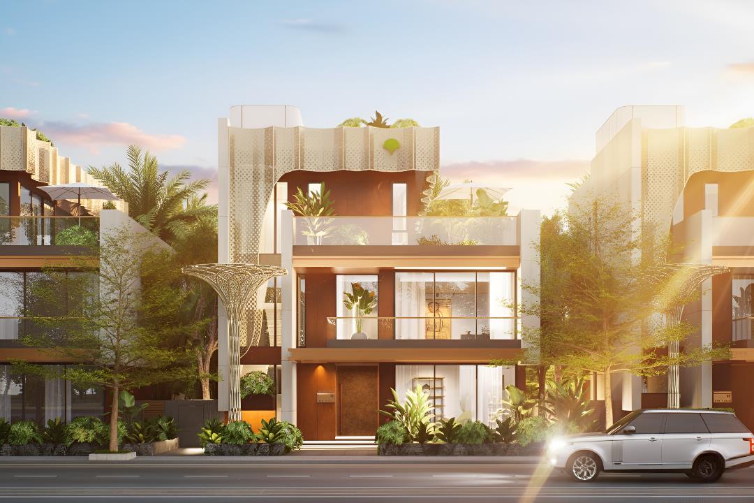 Giá thuê biệt thự tại Nam Đà Nẵng lên đến 150 triệu/tháng nhờ đâu? - Ảnh 6