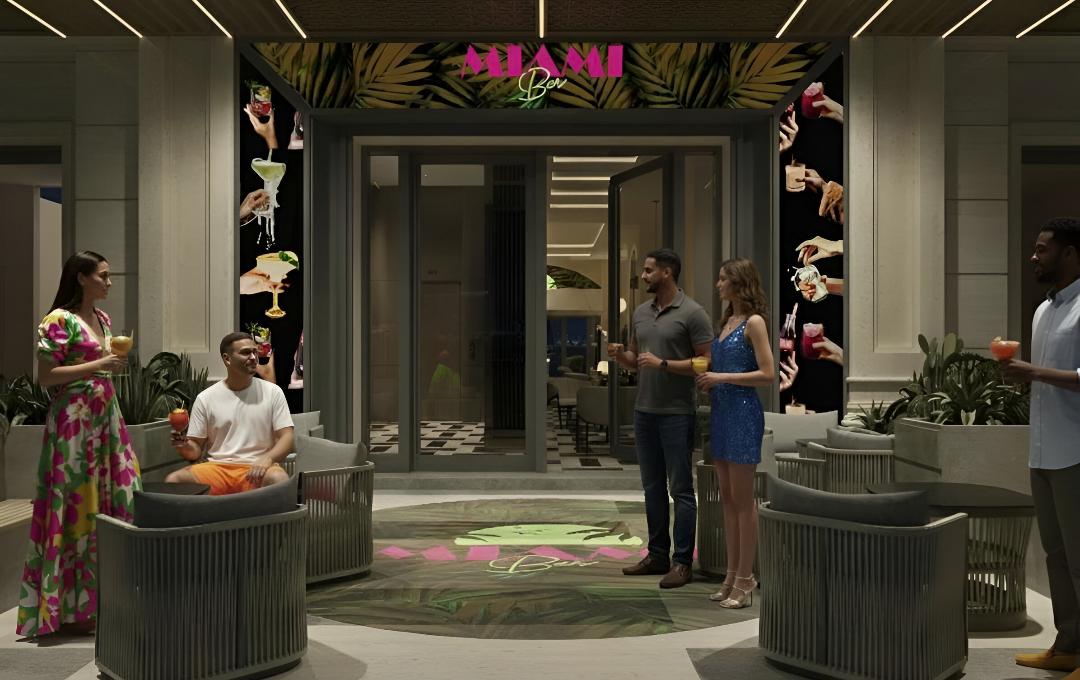 Regal Legend Đồng Hới đồng loạt khởi công hoàn thiện 7 công trình trọng điểm - Ảnh 7