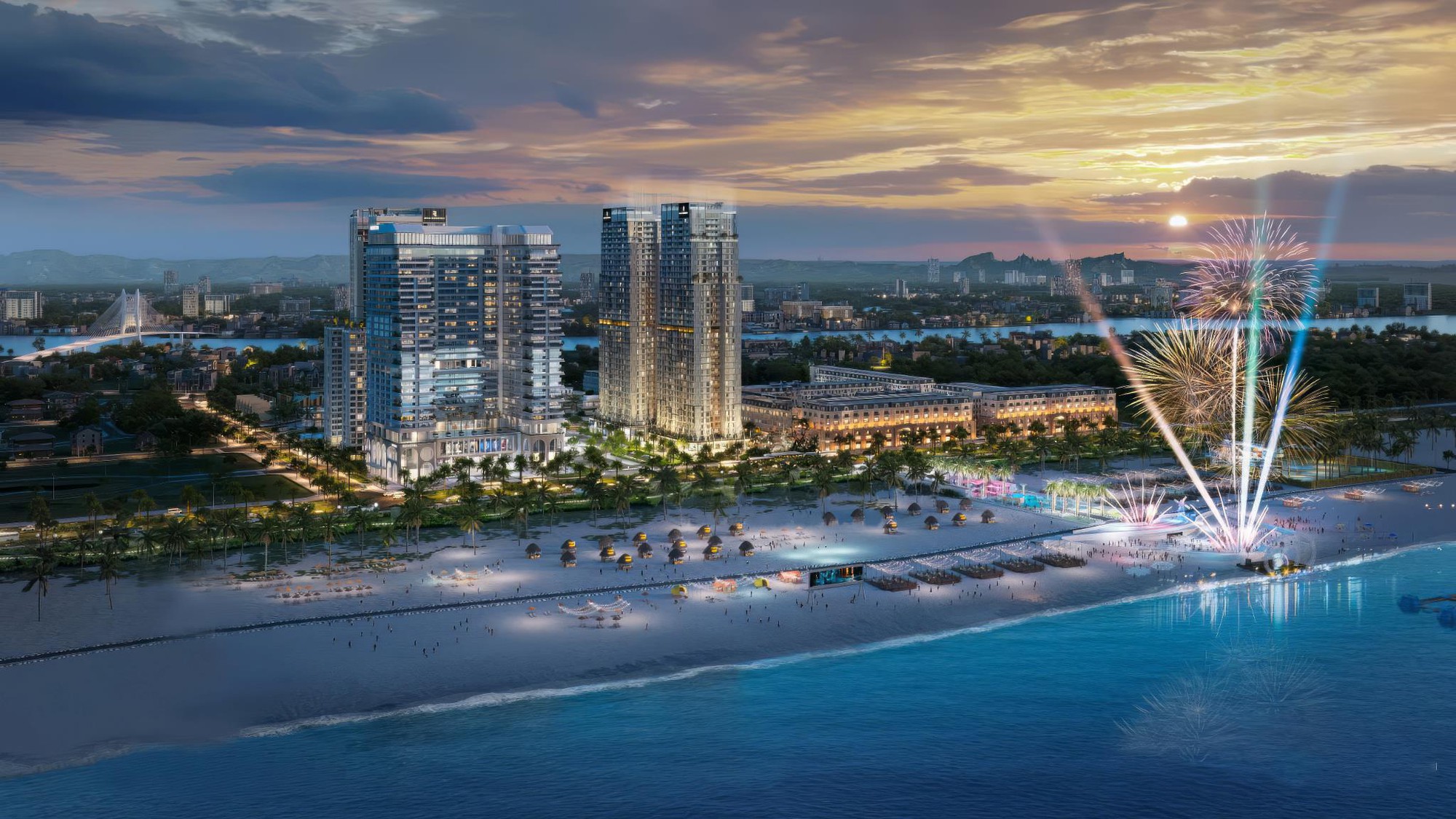 Regal Legend Đồng Hới đồng loạt khởi công hoàn thiện 7 công trình trọng điểm - Ảnh 8