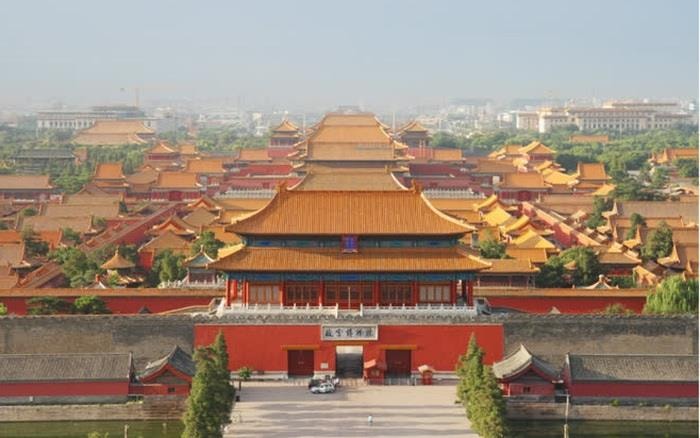 Công trình hàng trăm tấn đứng vững nhiều thế kỷ mà chẳng cần 1 cây đinh sắt: Công nghệ hơn 2.000 năm tuổi “đi trước” khoa học hiện đại - Ảnh 2