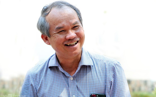 Dấu ấn 2025: Ông Phạm Nhật Vượng chi 28.000 tỷ để VinFast ‘không có kế hoạch B’, ông Trần Đình Long tung tiếp ‘quả đấm thép’, ông Nguyễn Đức Tài xong nhiệm vụ - Ảnh 13