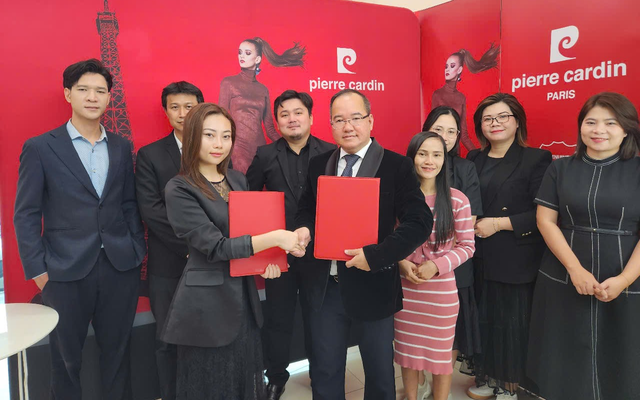Vừa "nuốt trọn" chuỗi giày Pierre Cardin Thái Lan, đại gia Việt tiếp tục thâu tóm luôn hệ thống tại Canada sau 9 năm theo đuổi - Ảnh 2