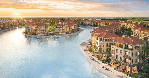 Top lý do đầu tư và sở hữu sản phẩm tại phân khu Isla Bella Vinhomes Vũ Yên Hải Phòng