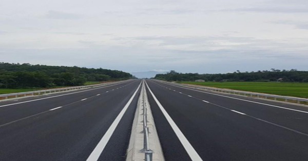 Phổ Yên hưởng lợi từ cú hích hạ tầng - logistics - công nghiệp