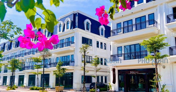 Huế: KĐT đáng sống cùng cam kết tăng trưởng vượt trội, đón đầu tiềm năng kinh tế