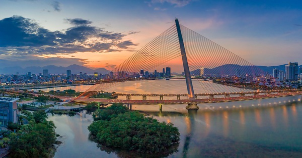 Vì sao Đà Nẵng là “ngôi sao hy vọng” của giới đầu tư bất động sản?