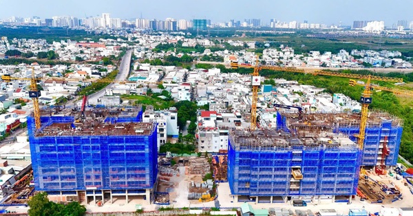 Khải Hoàn Prime: Đã có thông báo thuế, tiến tới ký HĐMB