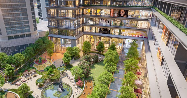 “Feliza Limited Edition”: Dòng căn hộ giới hạn tại dự án Sun Group Cầu Giấy