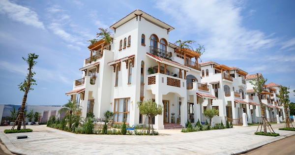 Vì sao Casa Villa song lập trở thành “địa hạt” của giới đầu tư tinh anh?