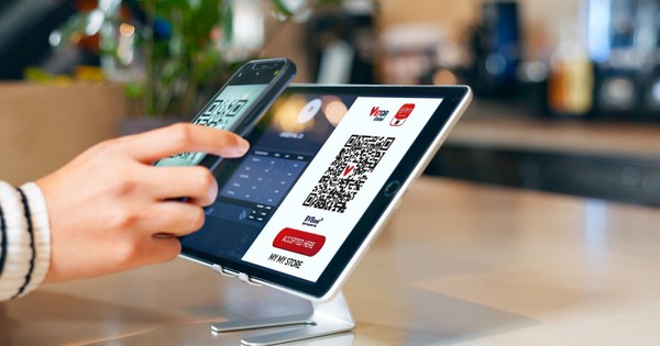 BVBank tiên phong triển khai VIETQRGlobal, gia tăng tiện ích thanh toán đến người dùng