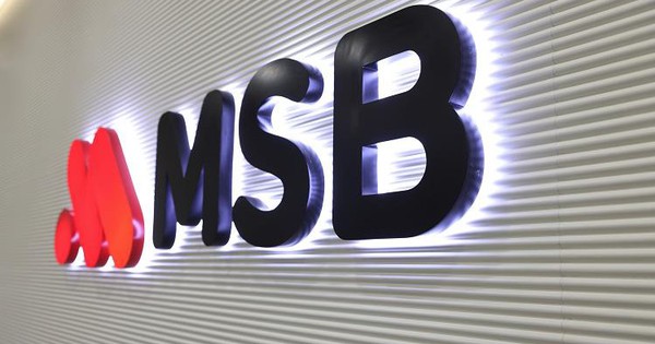 MSB: Dữ liệu là nền tảng, công nghệ là động lực để phục vụ khách hàng tốt hơn