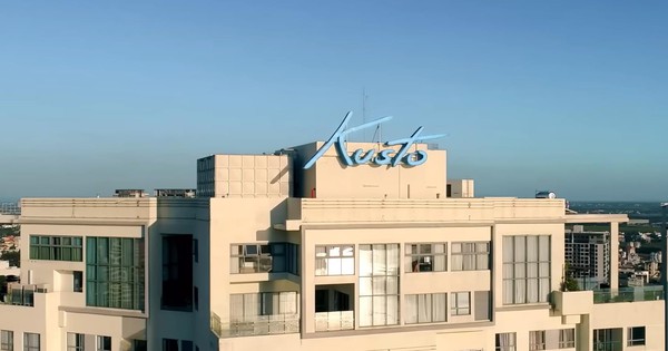 Kusto Home – Nhà phát triển bất động sản quốc tế khẳng định dấu ấn tại Việt Nam