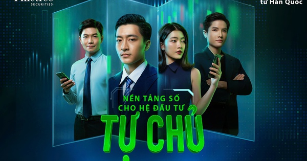 Pinetree và thế hệ nhà đầu tư tự chủ