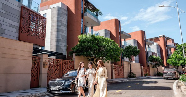 Giá thuê biệt thự tại Nam Đà Nẵng lên đến 150 triệu/tháng nhờ đâu?