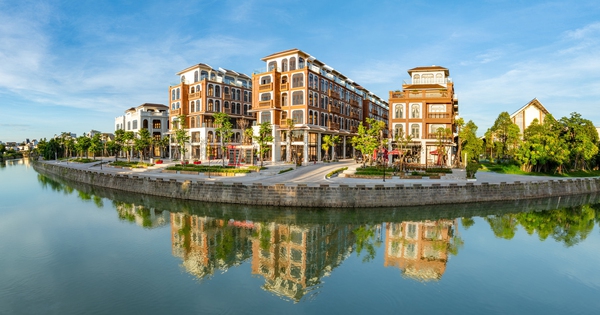 Menas Zone Vỹ Dạ: “Tọa độ đắt giá” mới toanh đáp ứng mọi nhu cầu của nhà đầu tư