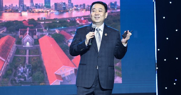 CEO PNJ nói về động lực chuyển mình sang nhà bán lẻ Lifestyle