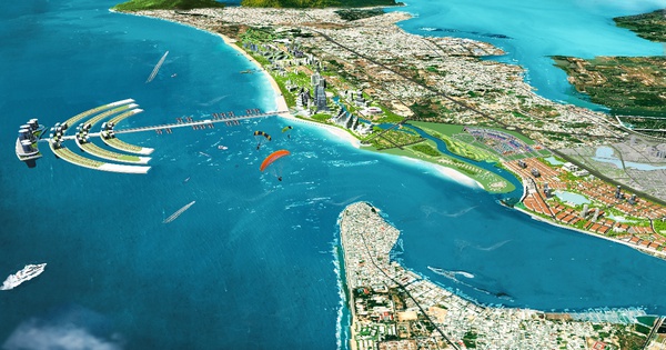 ARCO LIVING tư vấn phát triển & phân phối các dự án BĐS biển