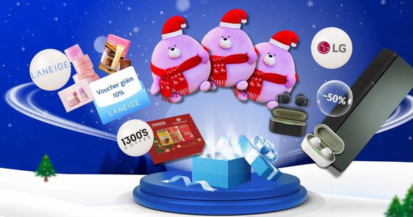 Ngân hàng Shinhan khởi động mùa lễ hội 2025 bằng tuần lễ tri ân rực rỡ