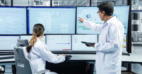 Tăng lợi thế cạnh tranh trong ngành F&B nhờ công nghệ số hóa và tự động hóa từ Thụy Điển