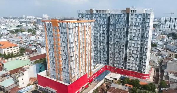 Cư dân I-Home đón tết vui khi được cấp sổ hồng