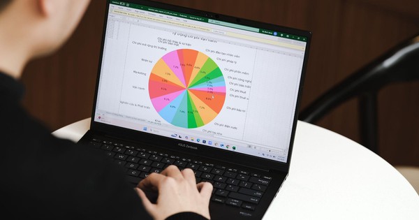 Laptop AI nổi lên như lựa chọn mới của doanh nghiệp trước yêu cầu bảo mật