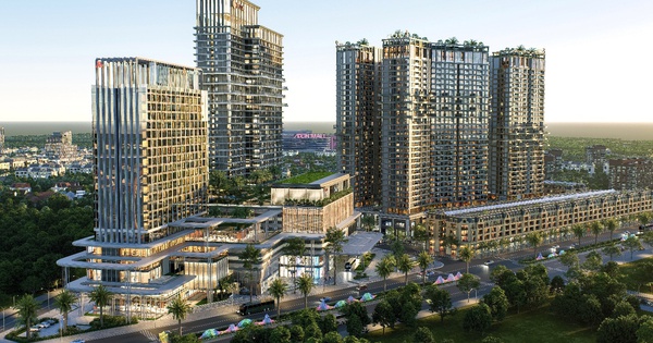 Chiến lược lựa chọn thị trường của thương hiệu toàn cầu tại Bắc Ninh