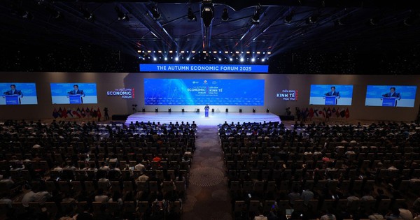 Prowtech International Vina đồng hành truyền thông cùng Diễn đàn Kinh tế mùa thu năm 2025