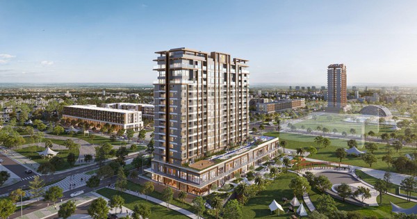 Masteri Sky Quarter chính thức ra mắt Sky Tower tại Wonder City, Hà Nội