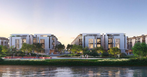 Bán đảo SOLA – Dấu ấn tiếp theo của Masterise Homes trong dòng sản phẩm Villa Compound