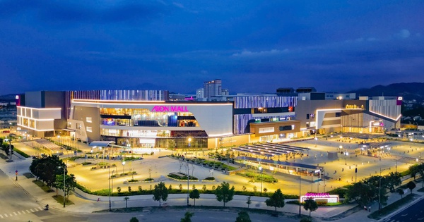 Ông lớn “se duyên” thành công cho AEON MALL Huế khởi công thêm dự án mới tại cố đô