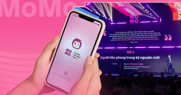 Hơn 90% startup Việt “gục ngã” trước 3 tuổi, vì sao MoMo vẫn đứng vững sau 15 năm?
