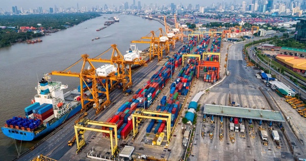 Nhẹ gánh lo nguồn vốn với loạt sản phẩm hỗ trợ tài chính của MB