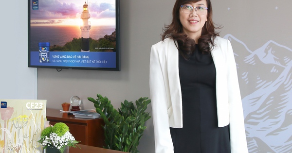 AkzoNobel dẫn dắt thị trường bằng lợi thế cạnh tranh bền vững