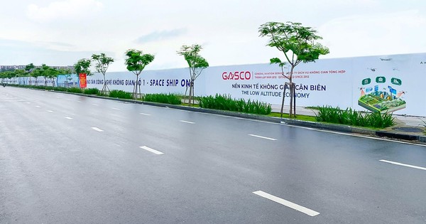 Ai mới thực sự là thống lĩnh nền kinh tế nóng bỏng có tên không gian cận biên?