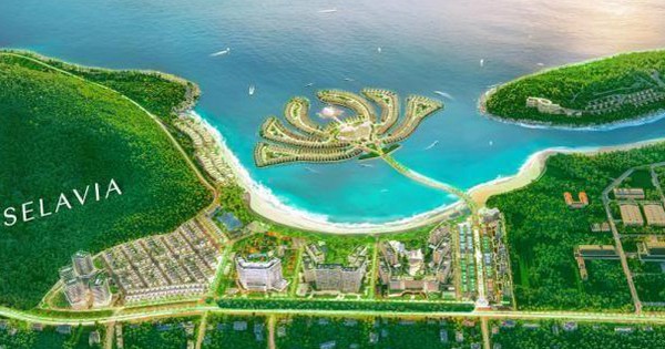 Công bố chiến lược phát triển Selavia giai đoạn trước thềm APEC 2027