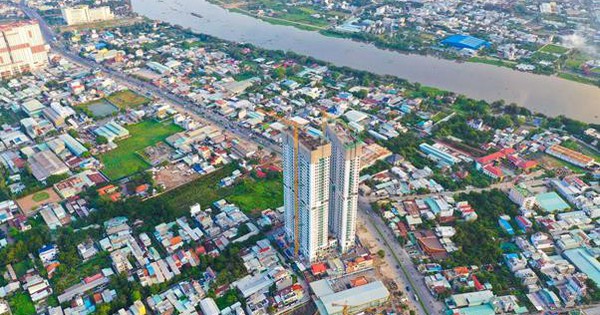 Metro trước nhà, quốc lộ “rộng lối”, tin vui cho khu Đông Bắc TP.HCM