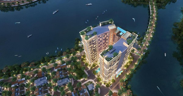 Sun Group ra mắt The Charm, tác phẩm kiến trúc “giữ hồn” di sản tại Charmora City