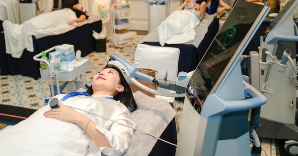 Việt Nam trở thành thị trường chiến lược tiếp theo của BTL Aesthetics