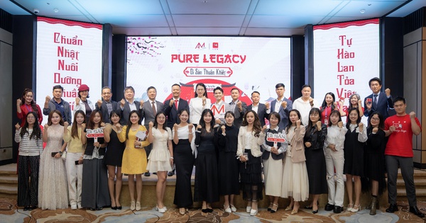 Cow Brand chính thức ra mắt thị trường Việt Nam