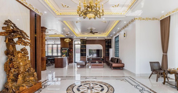 Sơn Pencco “Đẹp đến từng Milimet” Chuẩn sống mới trong thiết kế hiện đại