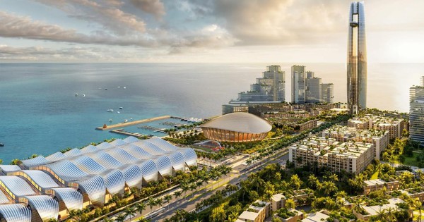 Sun Property hé lộ “mảnh ghép” mới đón sóng APEC tại Phú Quốc