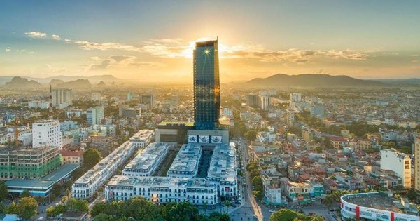 Đất nền Thanh Hoá phân khúc 1-3 tỷ được săn đón